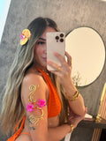 Tropi arm cuff