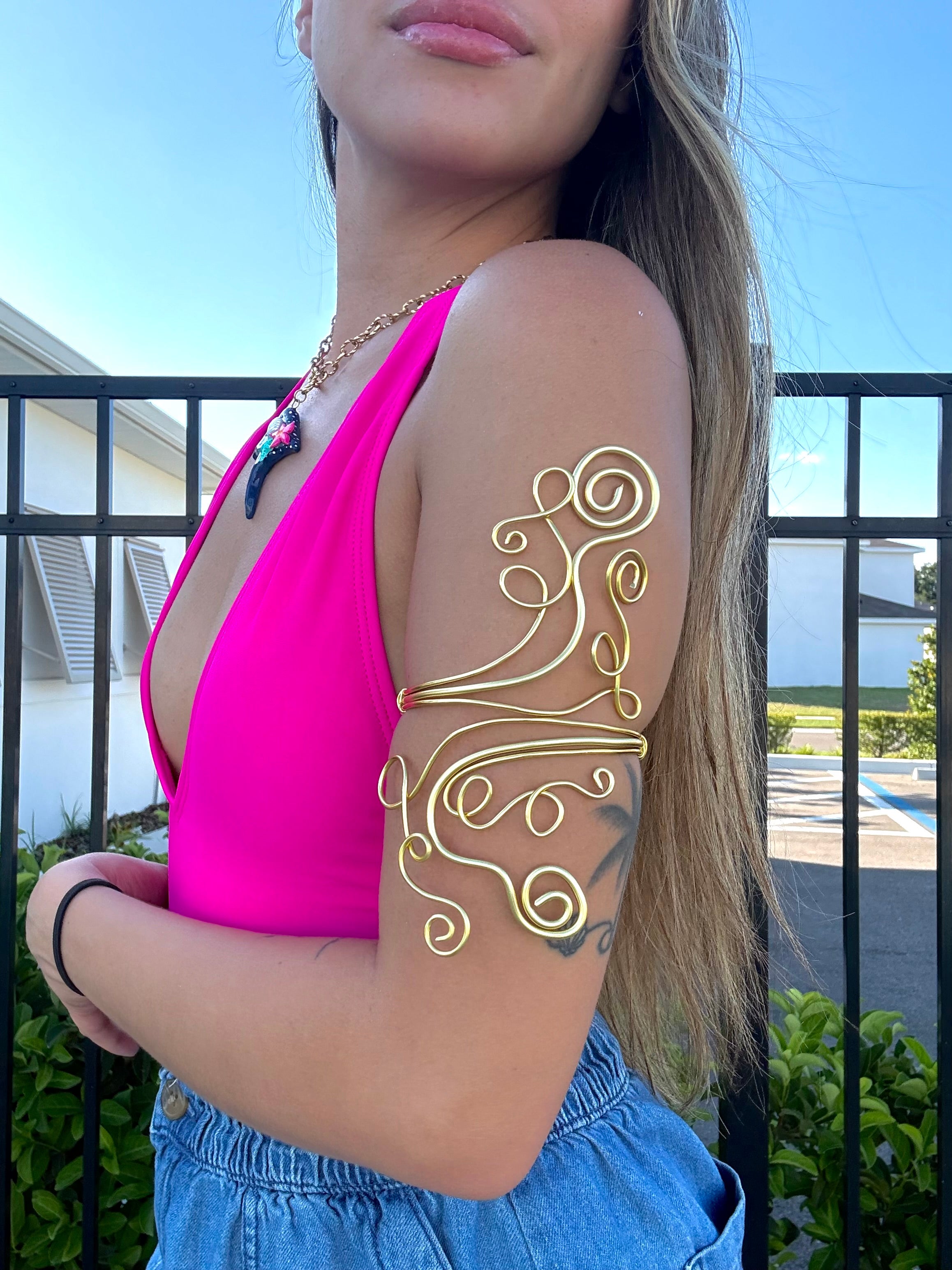 Mar Cuff