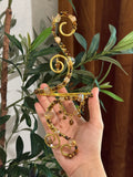 Brownlover arm cuff