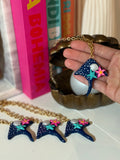 Sea Ray Necklace