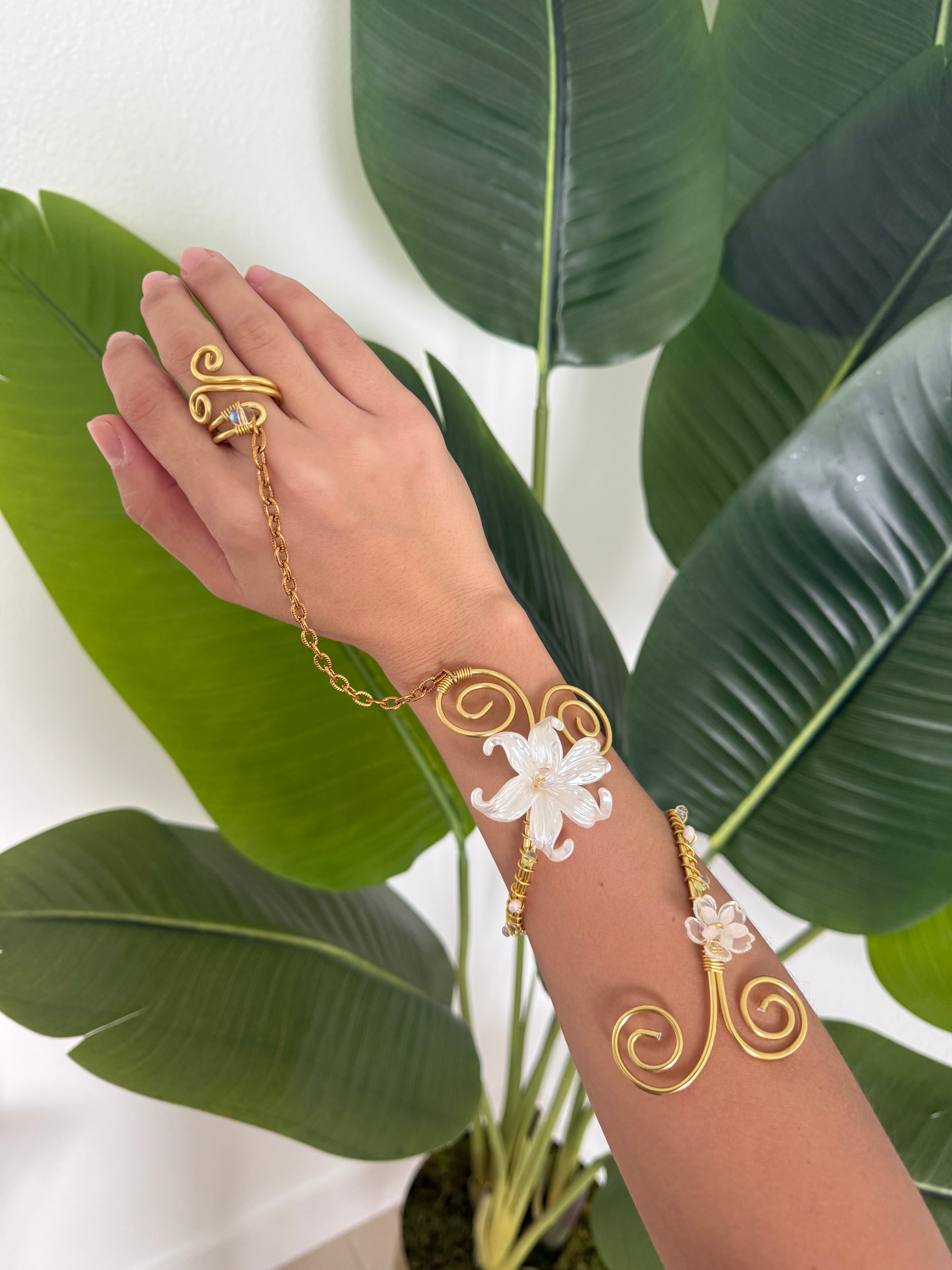 Celine Bracelet