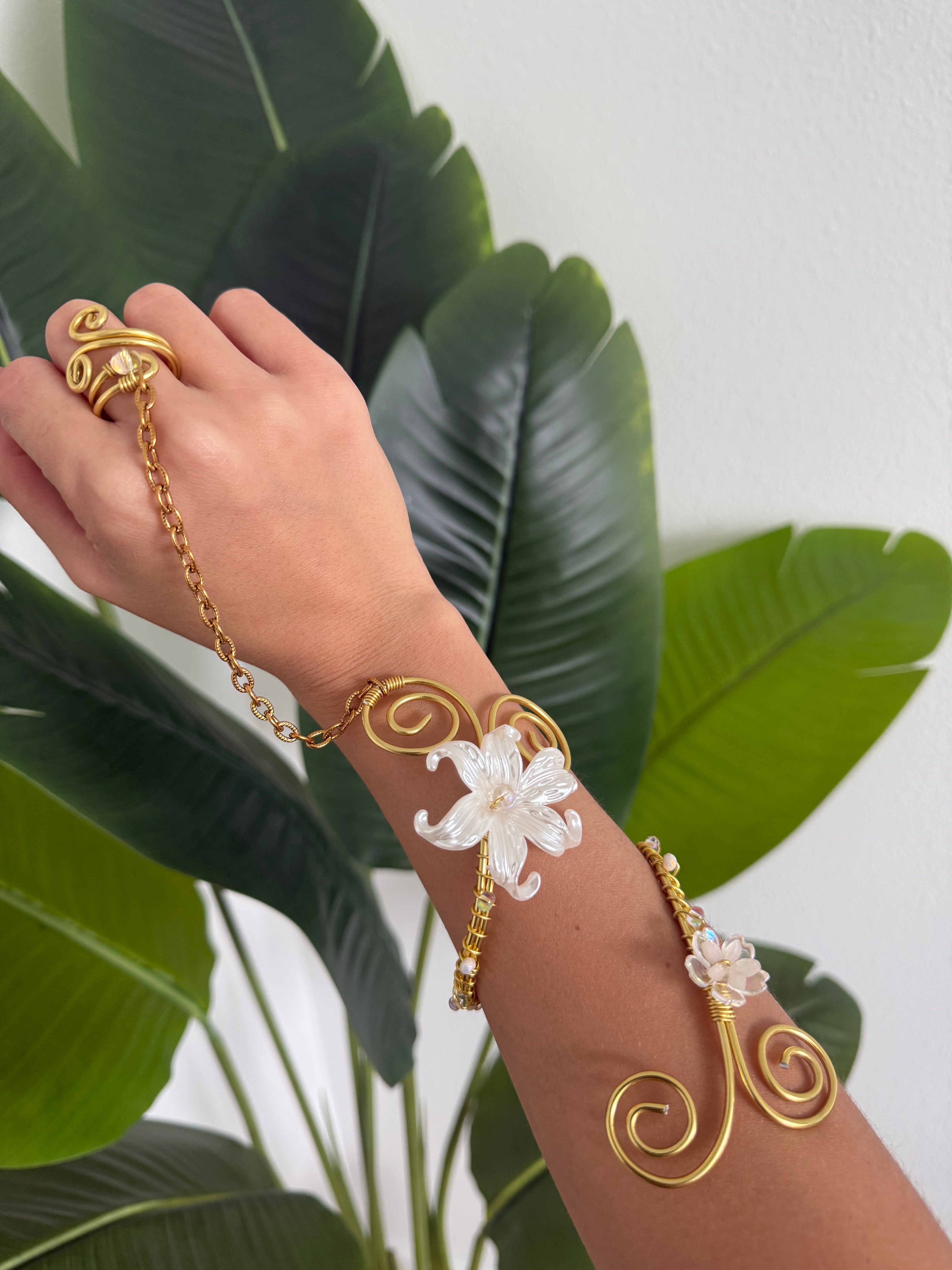 Celine Bracelet